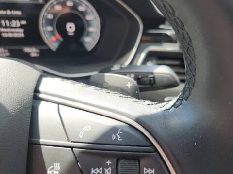 2024 Audi A5 Sportback quattro S line Prem Plus 45 TFSI