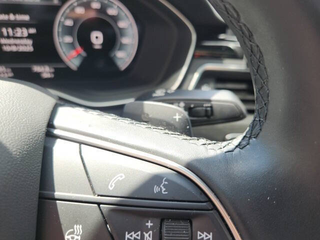 2024 Audi A5 Sportback quattro S line Prem Plus 45 TFSI