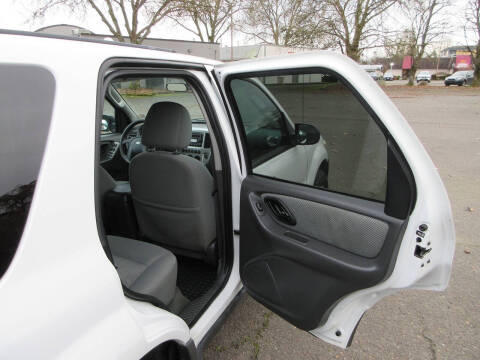 2006 Ford Escape Hybrid