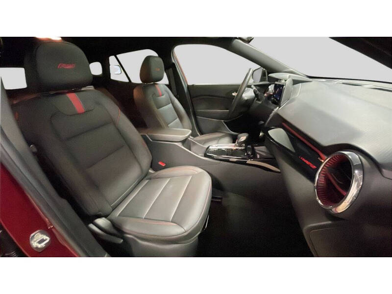 2024 Chevrolet Trax RS