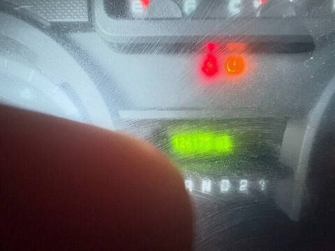 2014 Ford E-Series E-150