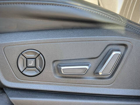 2021 Audi e-tron Sportback quattro Prestige