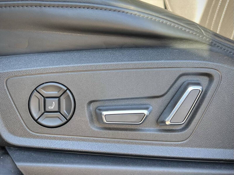 2021 Audi e-tron Sportback quattro Prestige