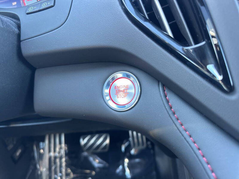 2021 Acura RDX SH-AWD w/A-SPEC