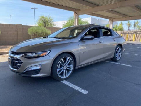2023 Chevrolet Malibu for sale at AUTO HOUSE in Phoenix AZ