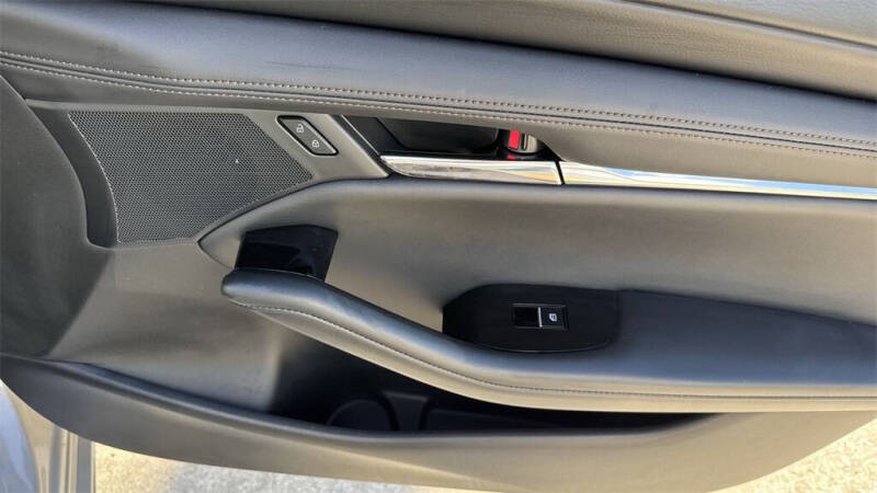 2025 Mazda Mazda3 Hatchback 2.5 S Preferred