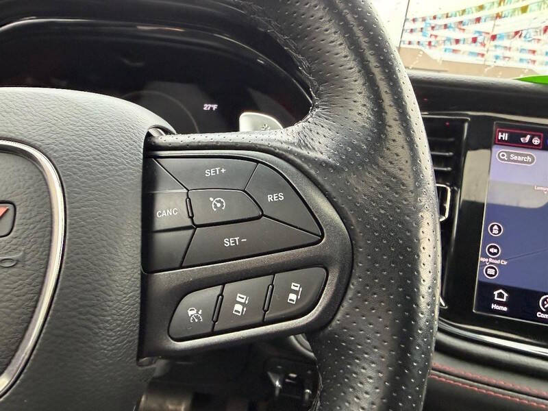 2023 Dodge Durango GT Plus