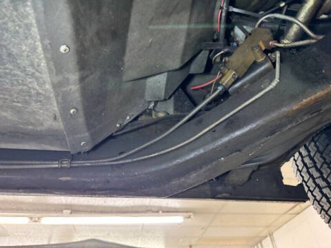 1977 Chevrolet Corvette