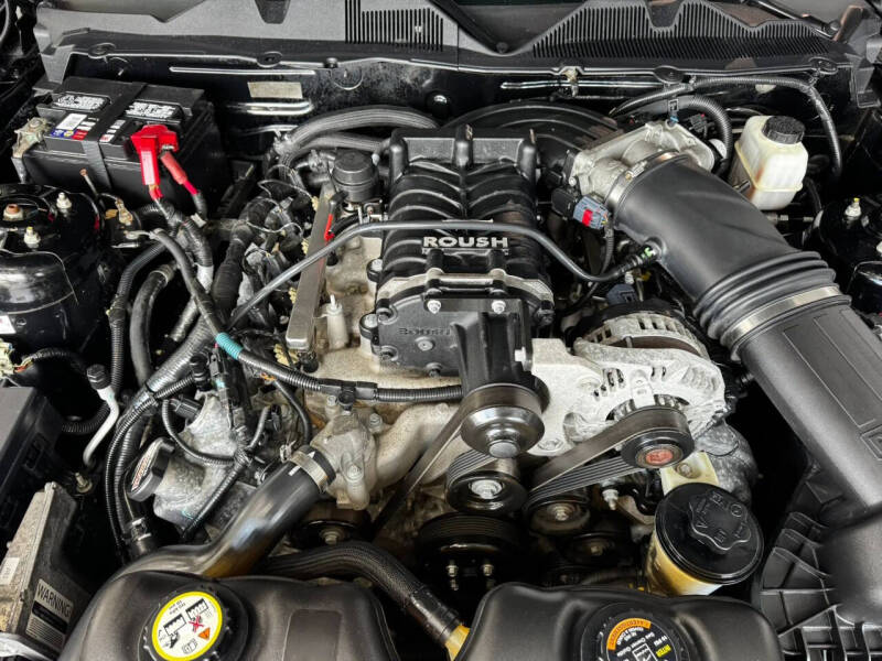 2010 Ford Mustang