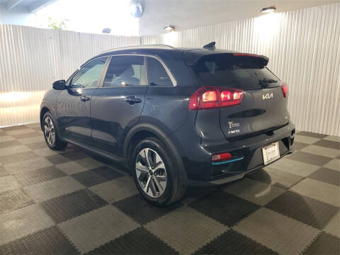 2022 Kia Niro EV EX