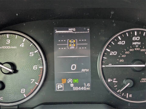 2023 Subaru Outback Touring