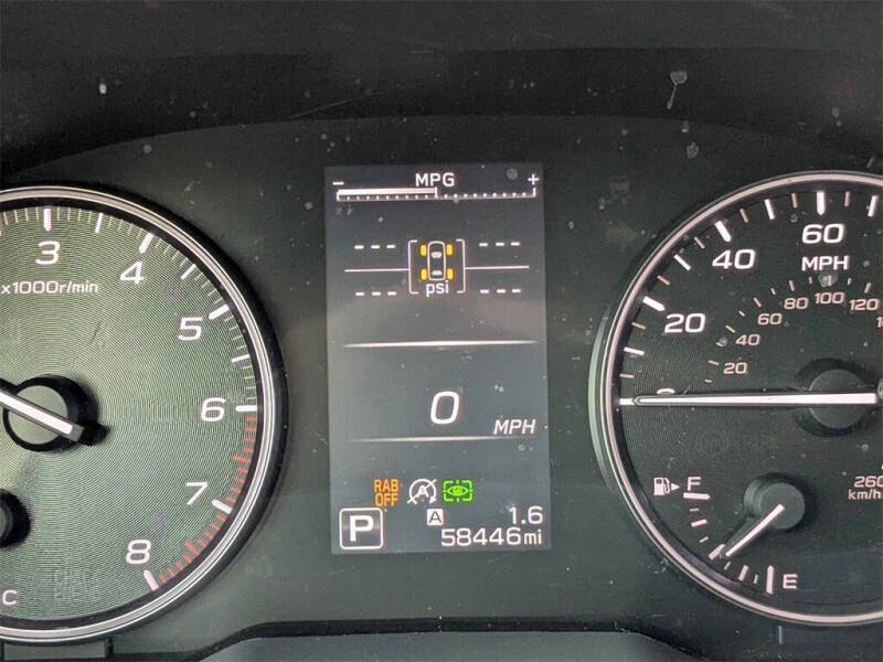 2023 Subaru Outback Touring