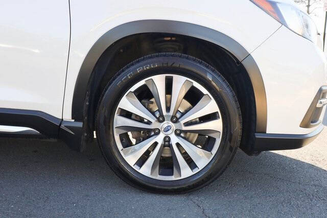 2019 Subaru Ascent Touring