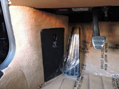 2006 Porsche 911 Carrera 4S