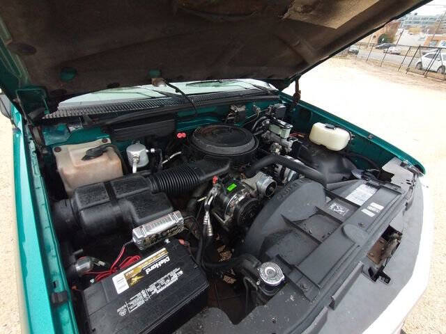 1994 Chevrolet C/K 1500 Series