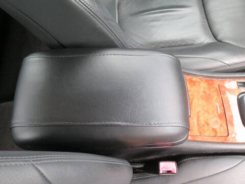 2006 Kia Amanti