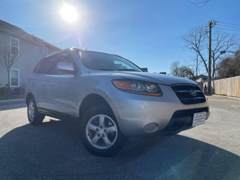 2007 Hyundai Santa Fe for sale at Speedway Motors in Paterson NJ