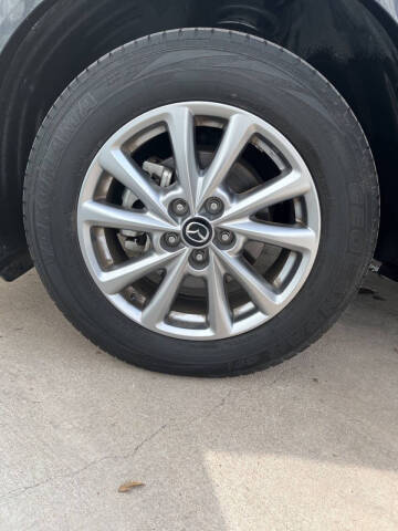 2024 Mazda CX-5 2.5 S Select