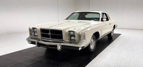 1979 Chrysler 300