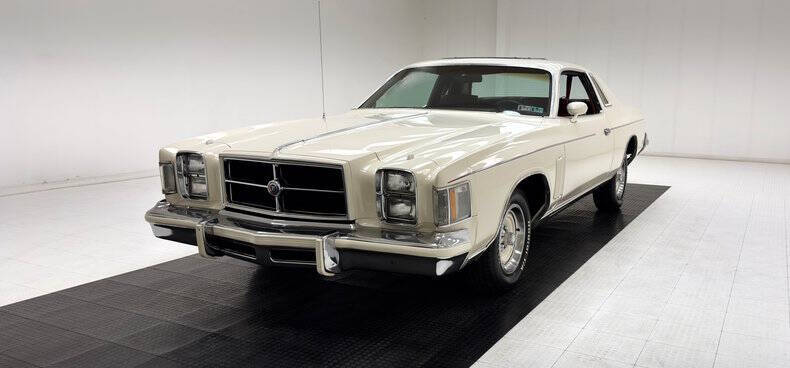 1979 Chrysler 300