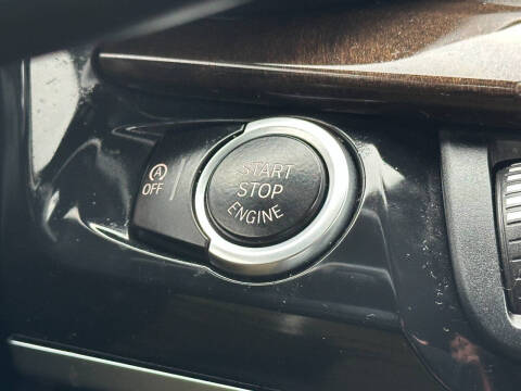 2017 BMW X6 xDrive35i