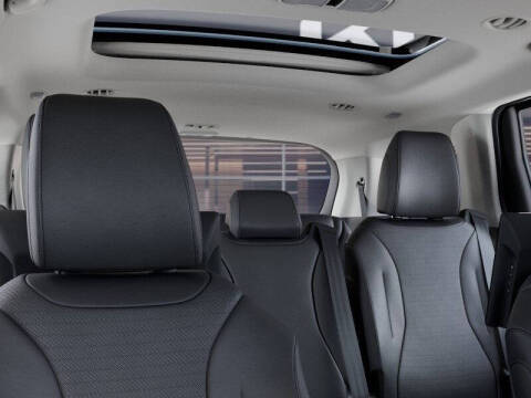 2025 Kia Carnival SX Prestige