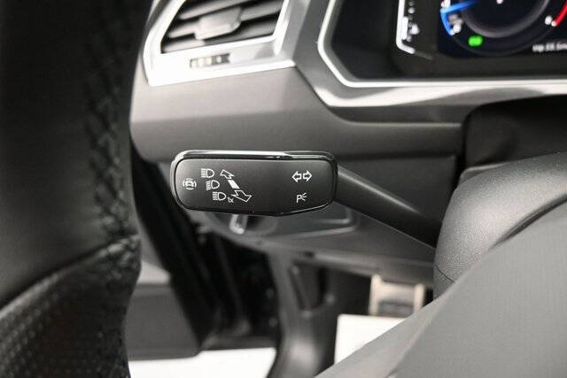 2024 Volkswagen Tiguan SEL R-Line 4Motion