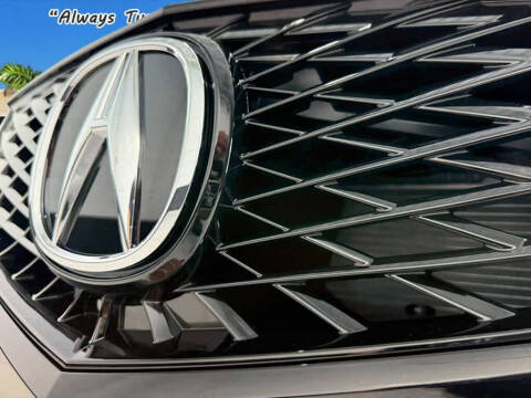 2026 Acura Integra w/A-SPEC