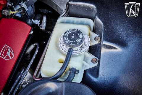 2001 Dodge Viper RT/10