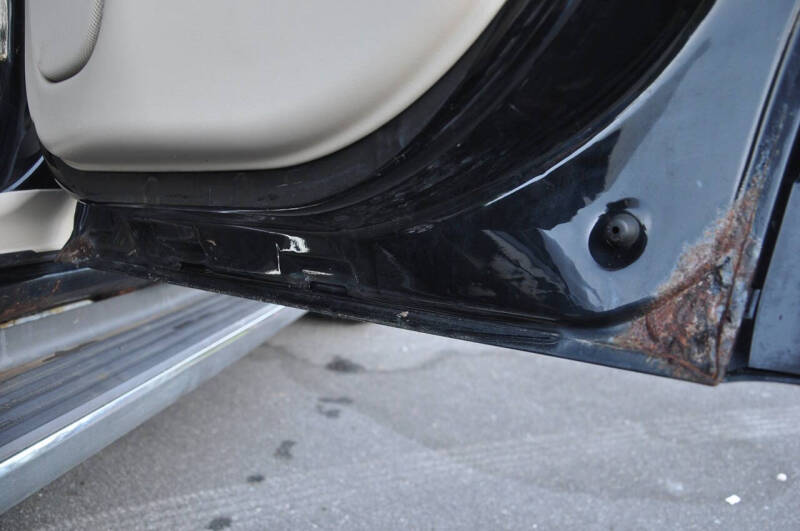 2003 Cadillac Escalade