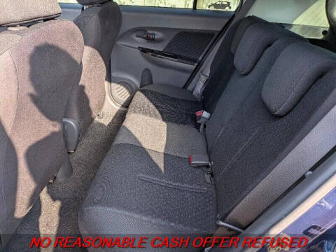 2010 Scion xD