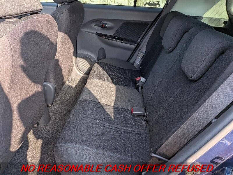2010 Scion xD