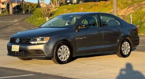 2015 Volkswagen Jetta