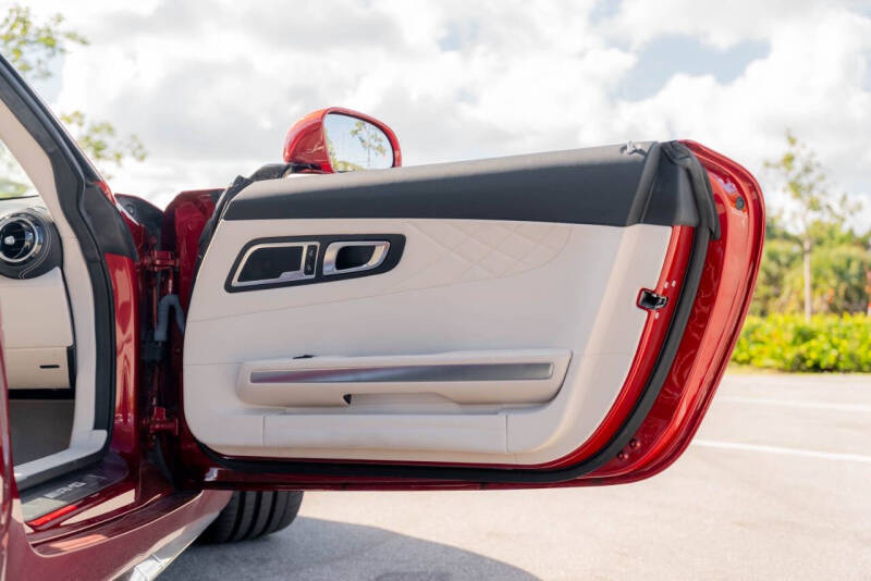 2020 Mercedes-Benz AMG GT C