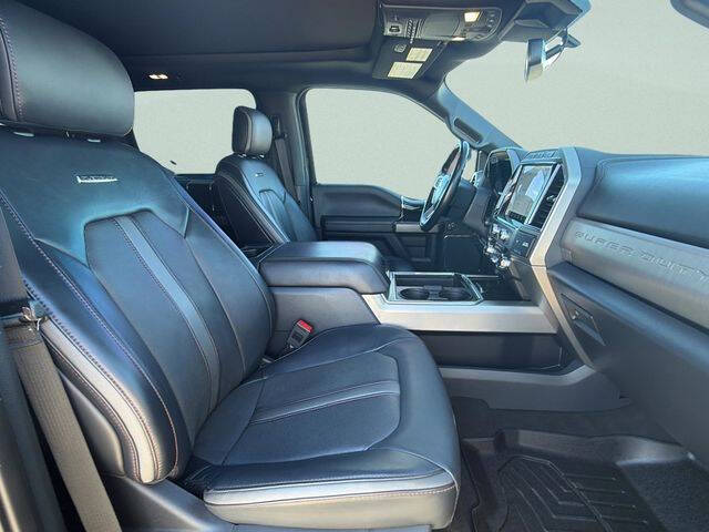 2022 Ford F-250 Super Duty