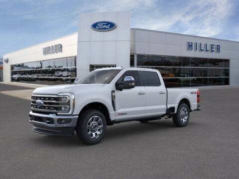 2023 Ford F-250 Super Duty for sale at HILLER FORD INC in Franklin WI