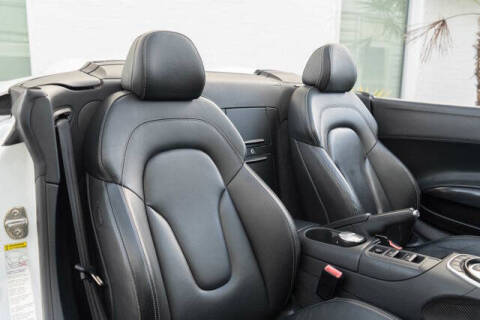 2011 Audi R8 4.2 quattro Spyder