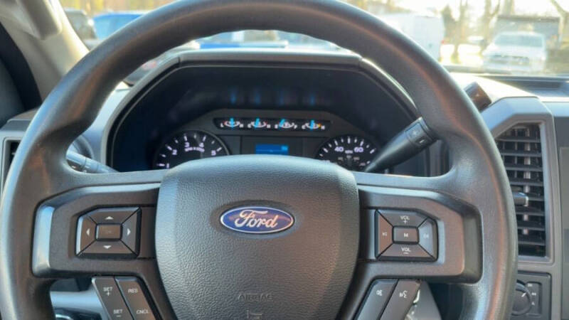 2019 Ford F-350 Super Duty