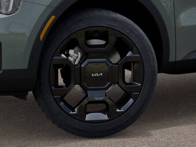 2026 Kia Sorento Plug-In Hybrid X-Line SX-Prestige