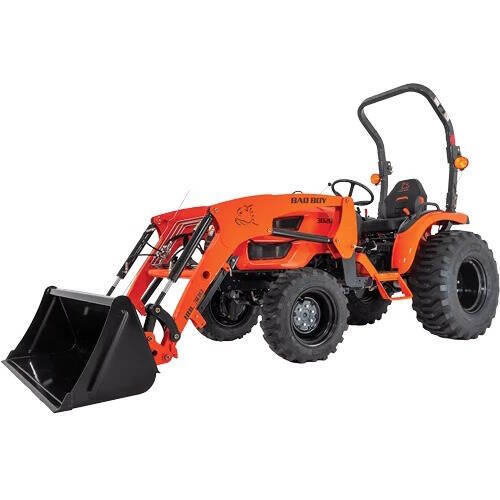 2024 Bad Boy Mowers 3026 Compact Tractor
