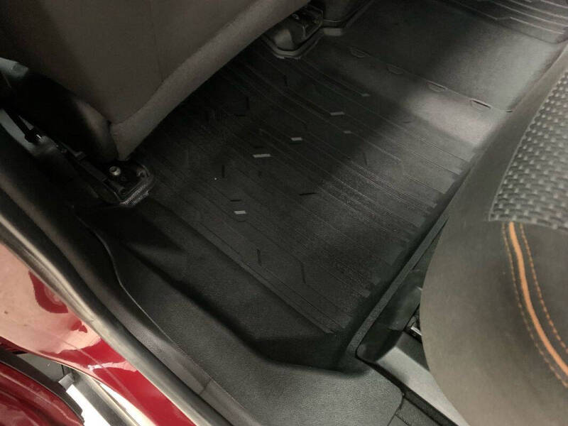 2020 GMC Acadia AT4