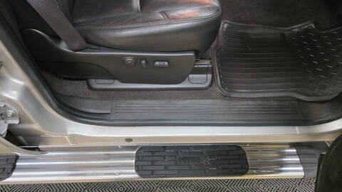 2008 Chevrolet Silverado 2500HD
