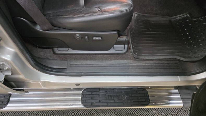 2008 Chevrolet Silverado 2500HD