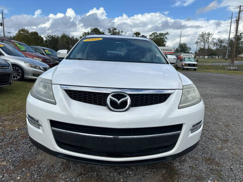 2009 Mazda CX-9 Grand Touring