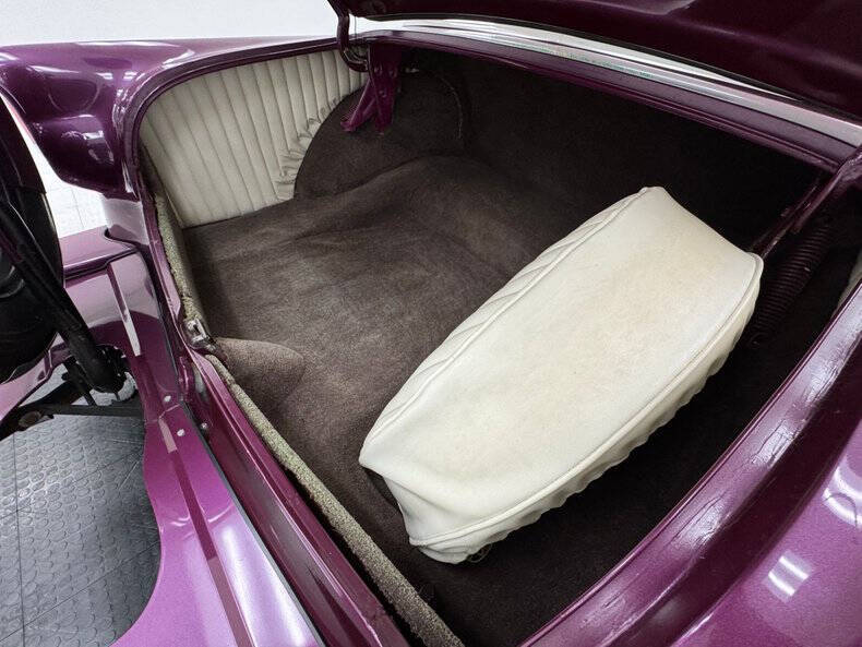 1956 Ford Crown Victoria