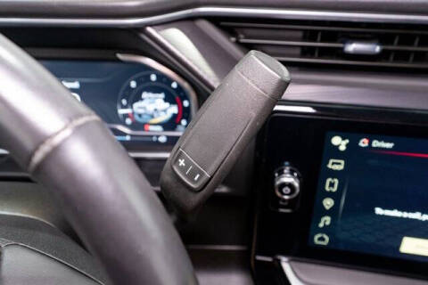 2024 GMC Sierra 3500HD