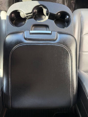 2019 RAM 5500