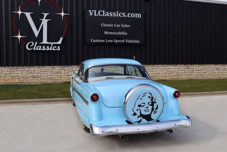 1953 Ford Fairlane