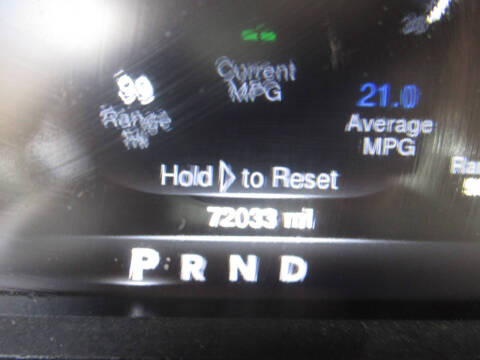 2021 RAM 1500 Classic