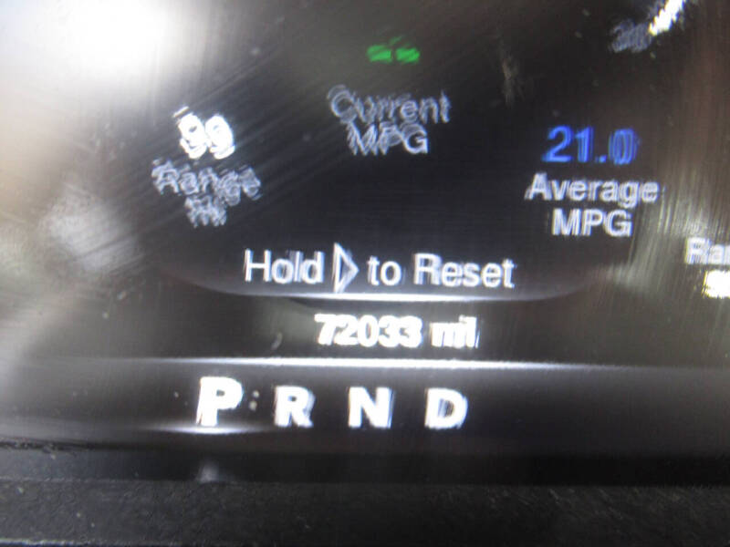 2021 RAM 1500 Classic